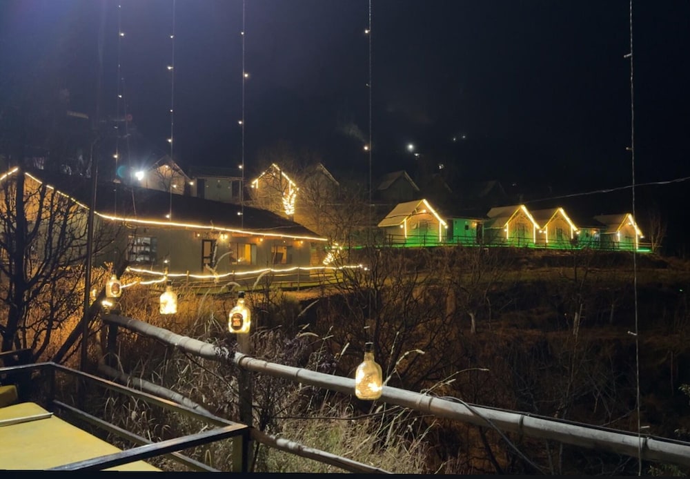 Apple Retreat Resort