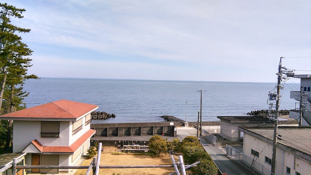 Poka poka village