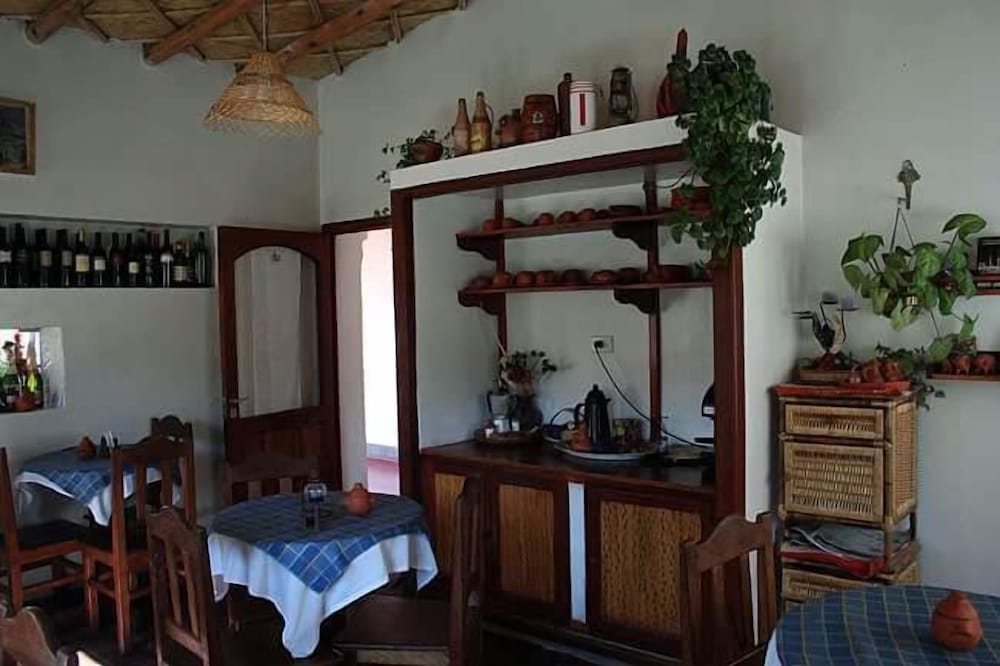 Hostal Azul Humahuaca