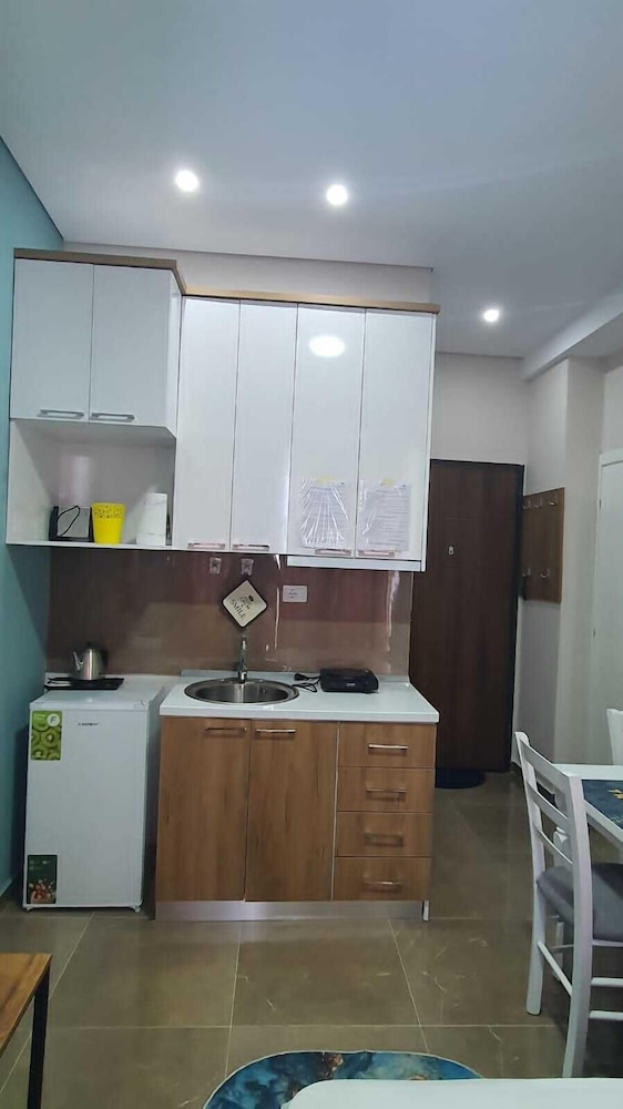 Rezidenca Shopi Apartments