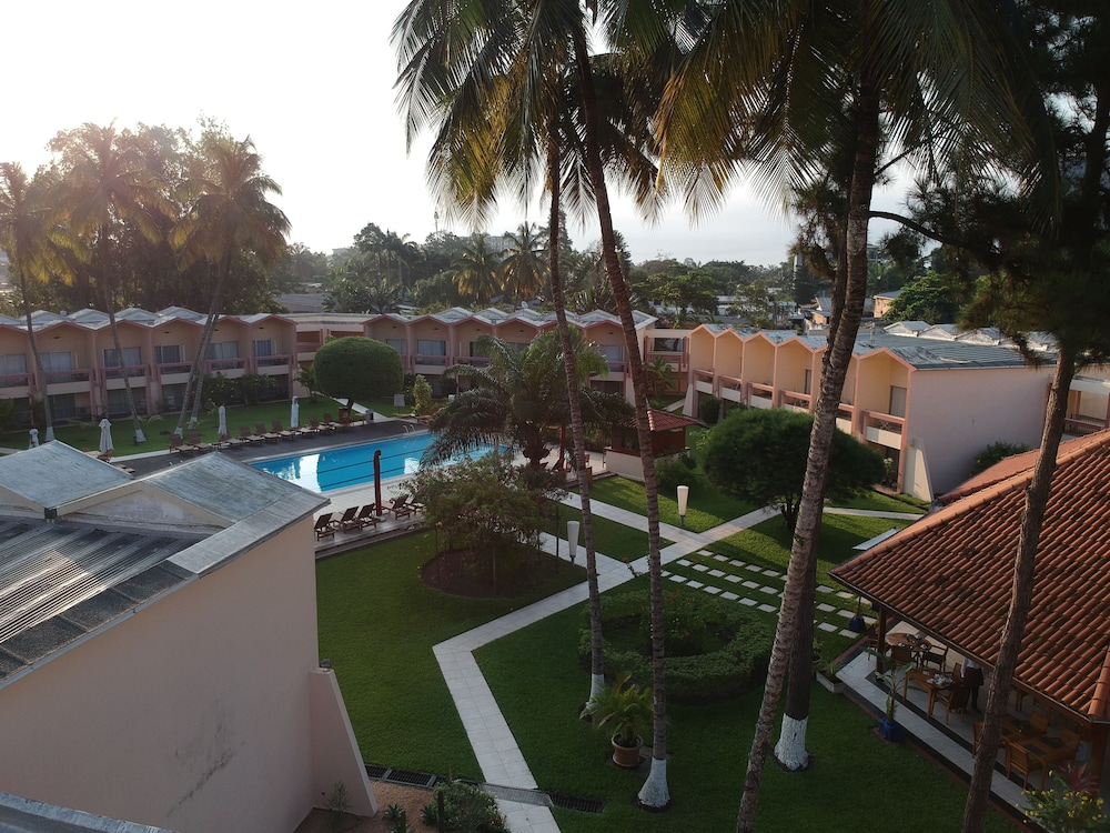Hotel Elais