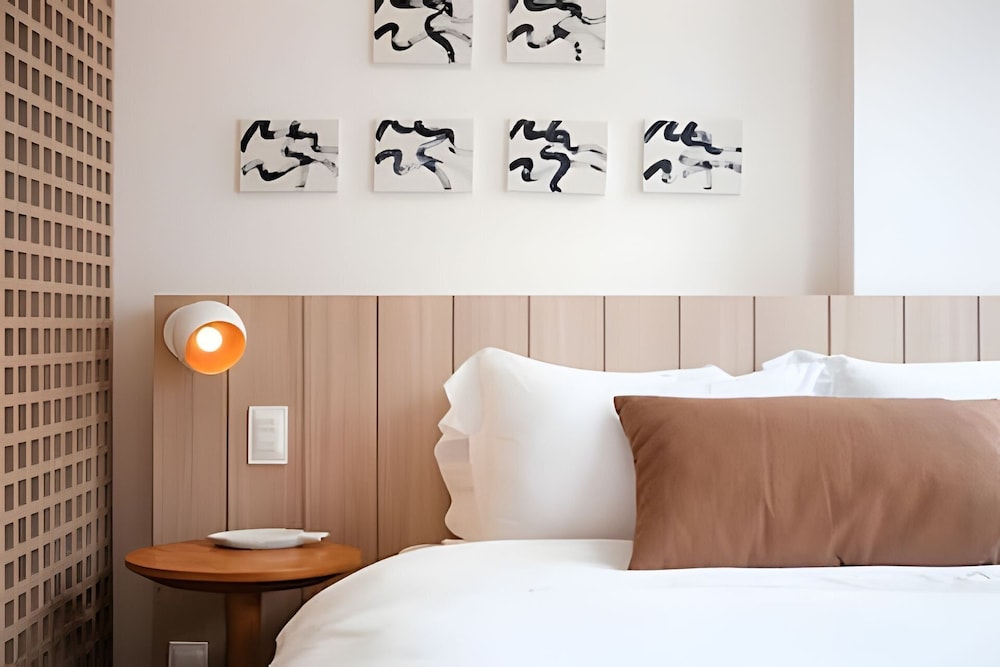 Ipanema | 1 quarto, 3 min da Praia – por Casapē Rio