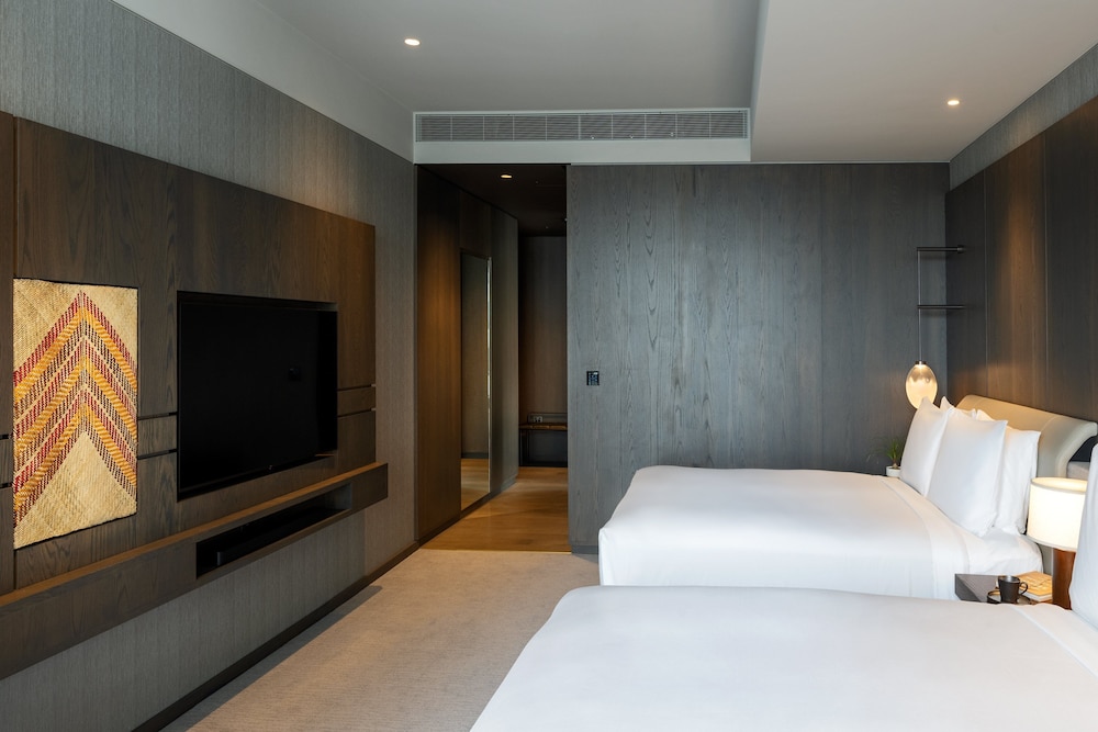 InterContinental Auckland by IHG 5