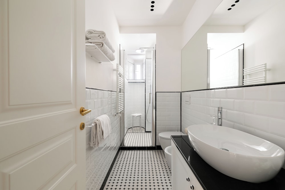 Esquilino Exquisite 2Br Apartment