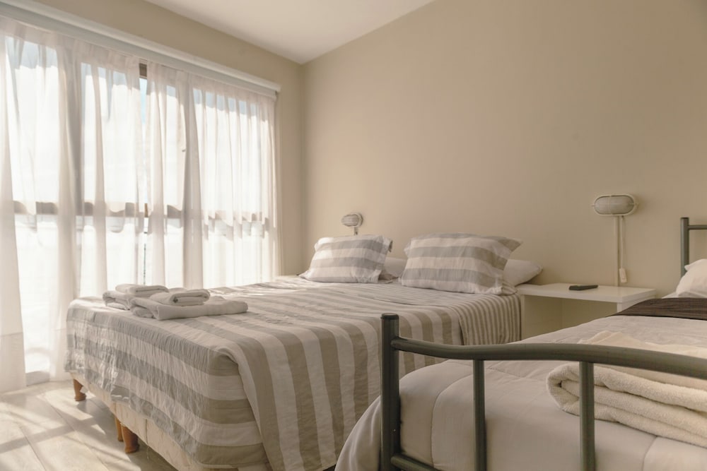 Hostal Rayentray