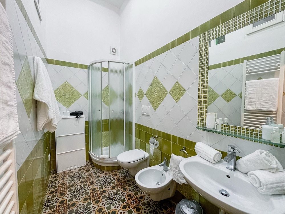 YourHome - Chiara's Apartment Sorrento