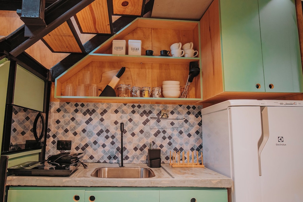 Casa Natu Ilhabela