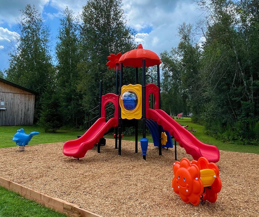 Domaine Yamaska