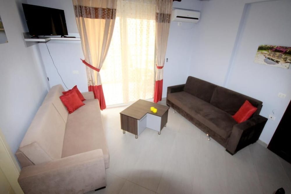 Ideal Holiday Apartments