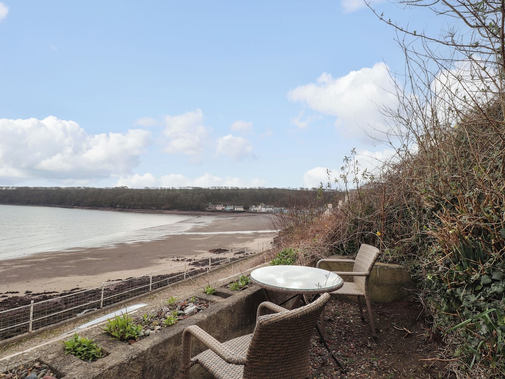 Blackrock Boathouse