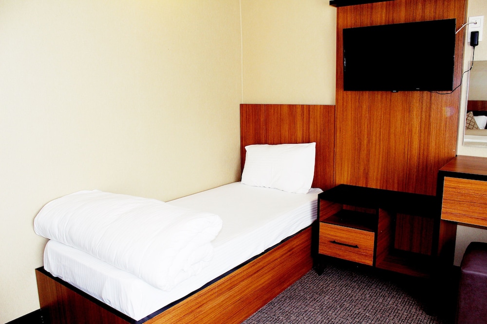 Green Palmiye Otel - Image 9