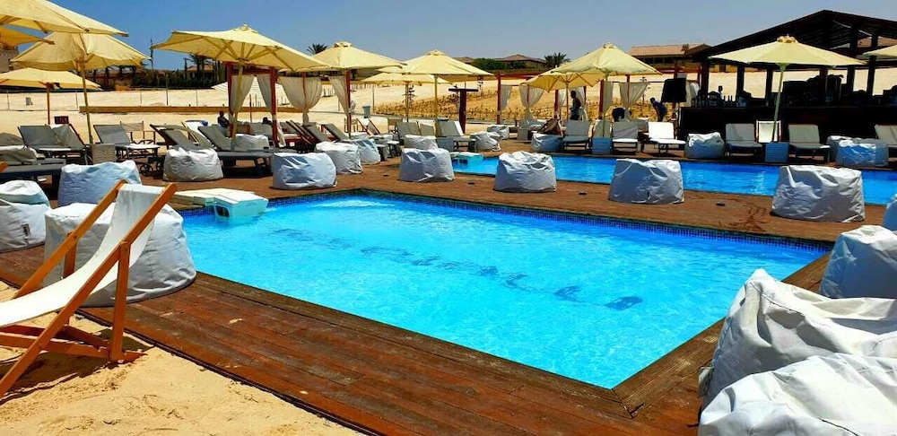 Marassi North Coast Marina 2 bedroom 18E