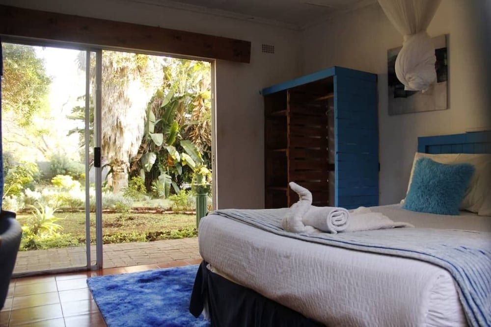 Breeze Guest House