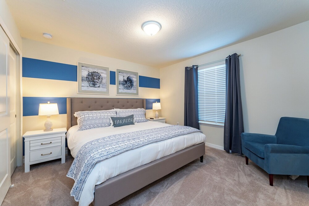 Discover Your Perfect Getaway 8BR Wonder