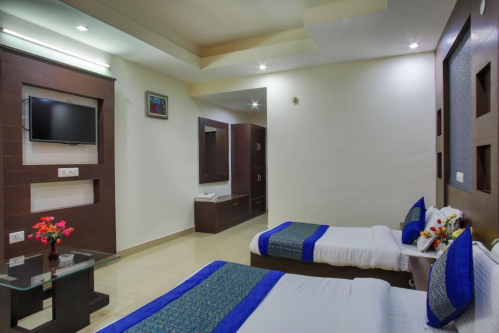 Hotel Maa Gayatri