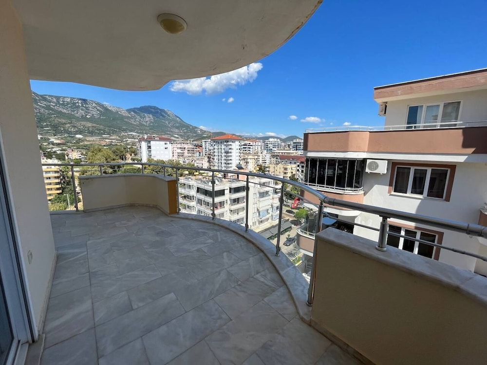 Cebeci Residence 8