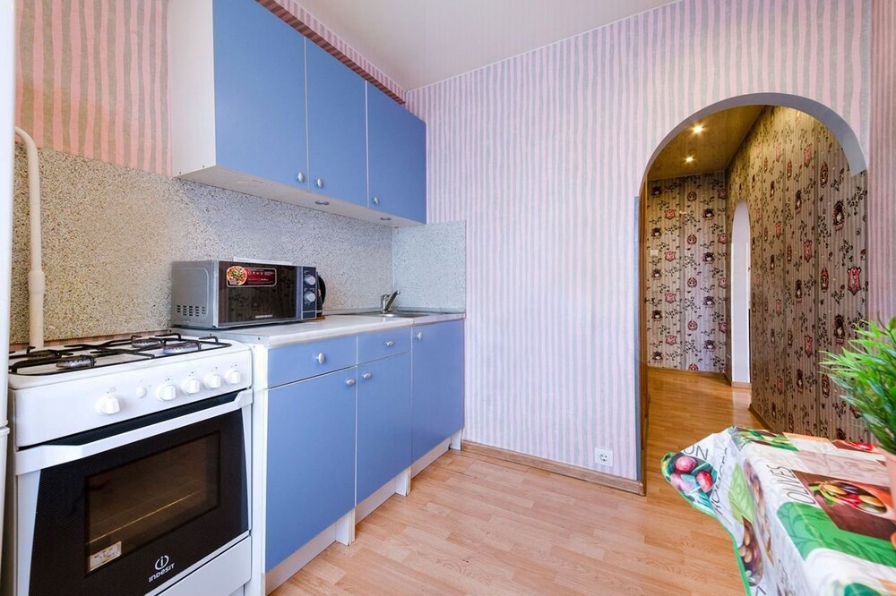Apartment Hanaka on Schelkovskoe 77