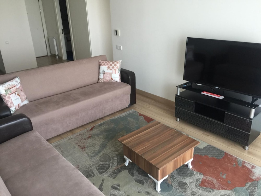 Mall Of İstanbul The Residence