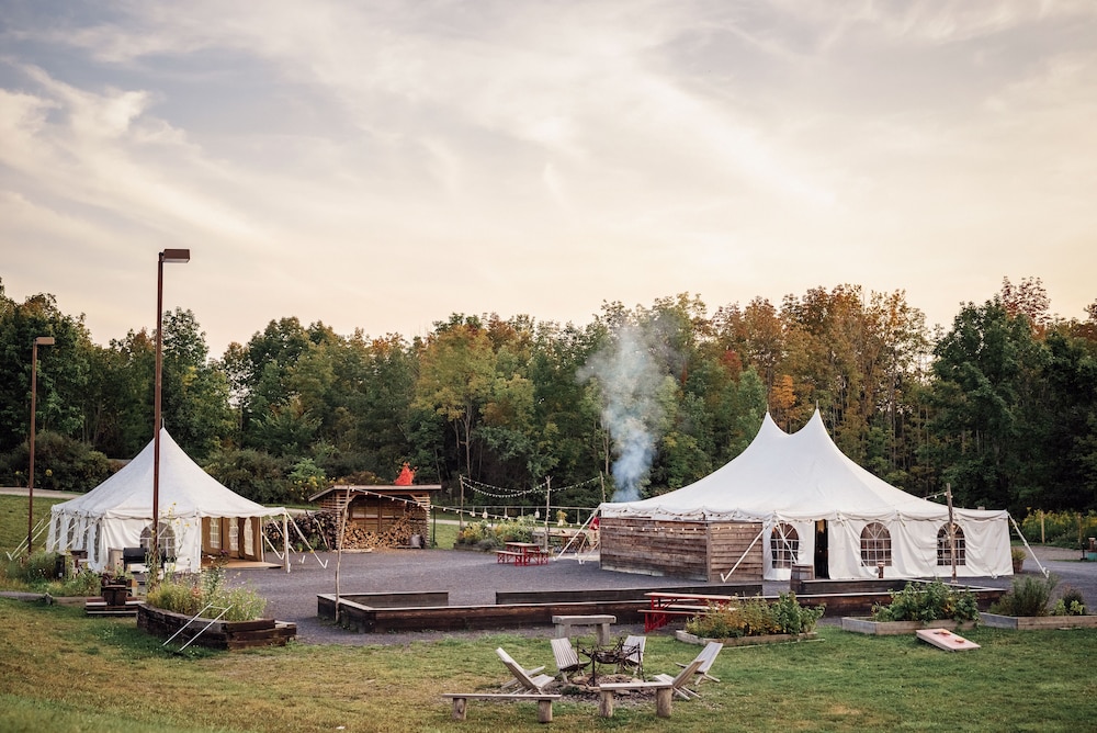 Firelight Camps