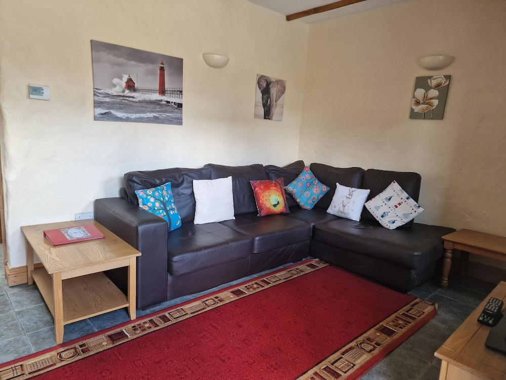Kingfisher Cottage