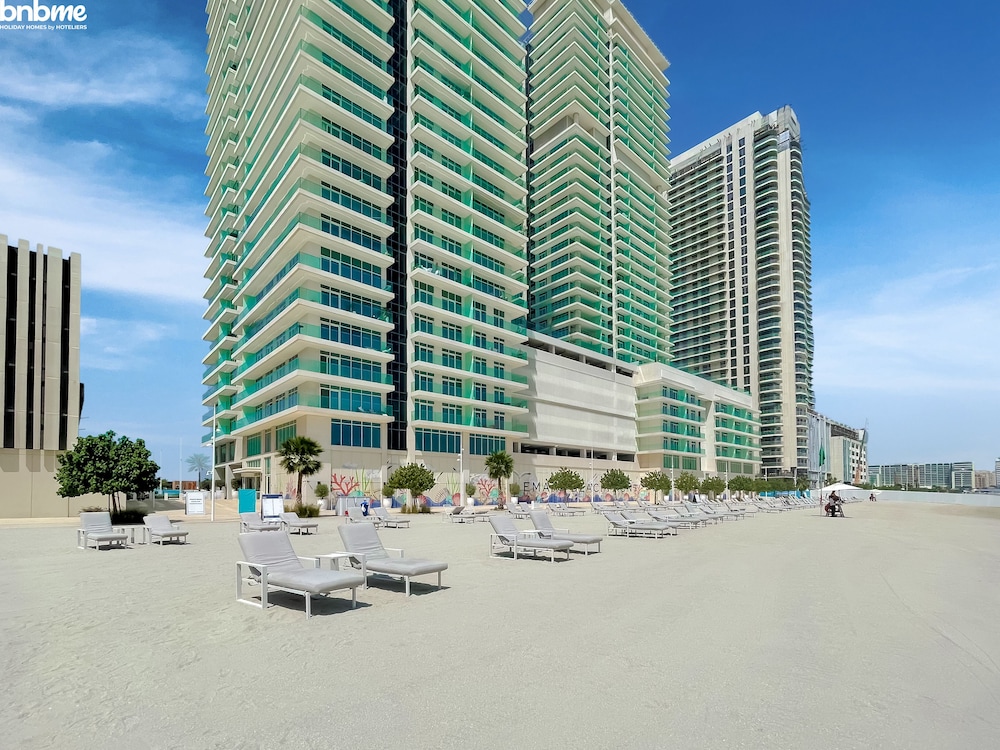 2B- Sunrisebay 1- 1603 by bnbme homes