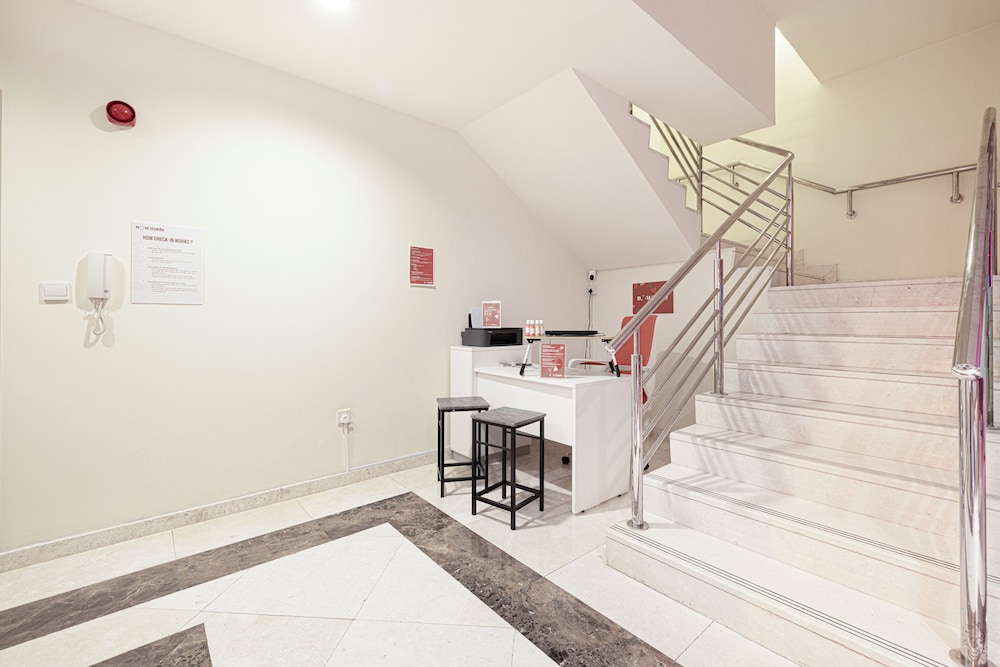 Villa Duplex Cozy hills - JBR Beach