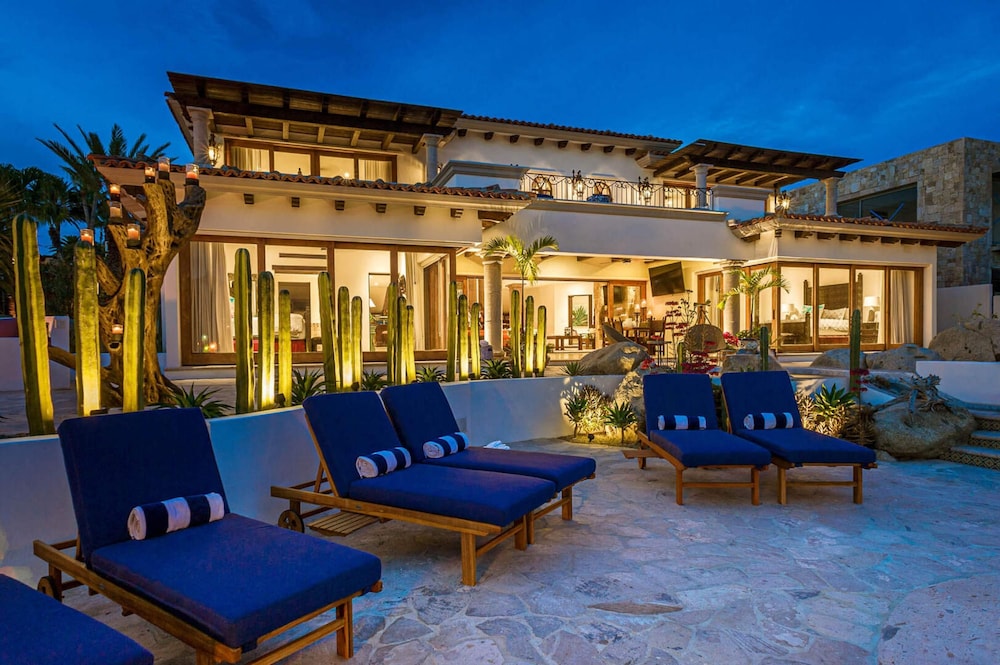 Casa Carreta in Cabo San Lucas