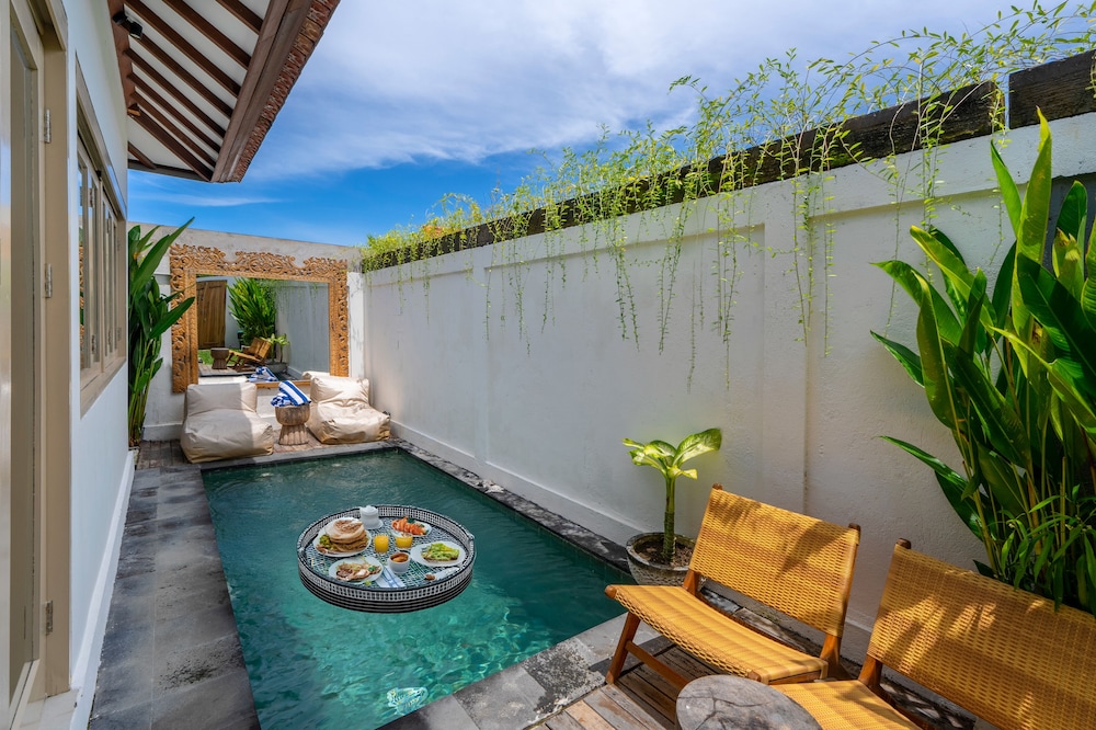 Villa Alain 1
