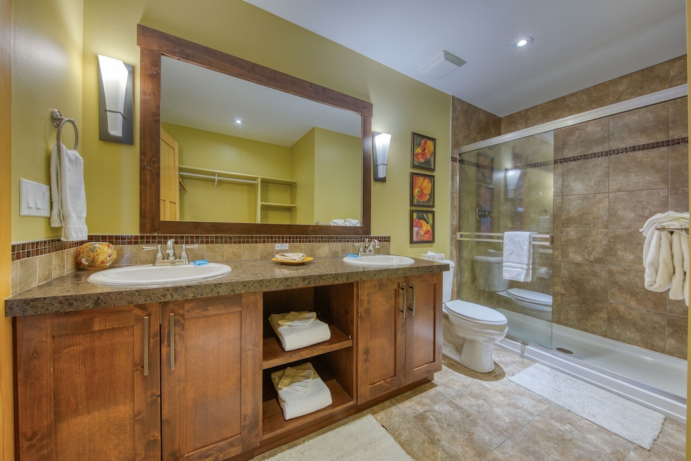 Fairmont Creek Property Rentals The Residences