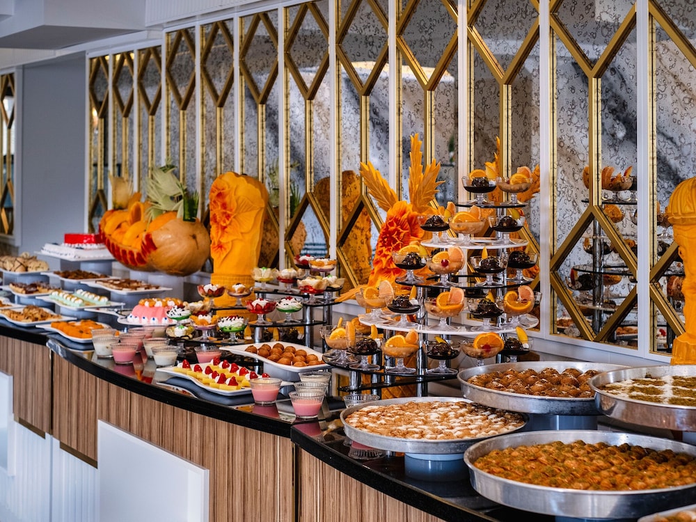 Grand Uysal Beach&Spa Otel - Hepsi Dahil - Image 28