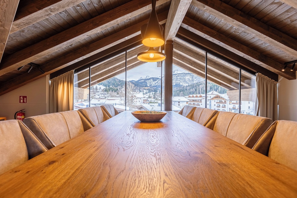 Bergresort Zugspitze Ehrwald by ALPS RESORTS