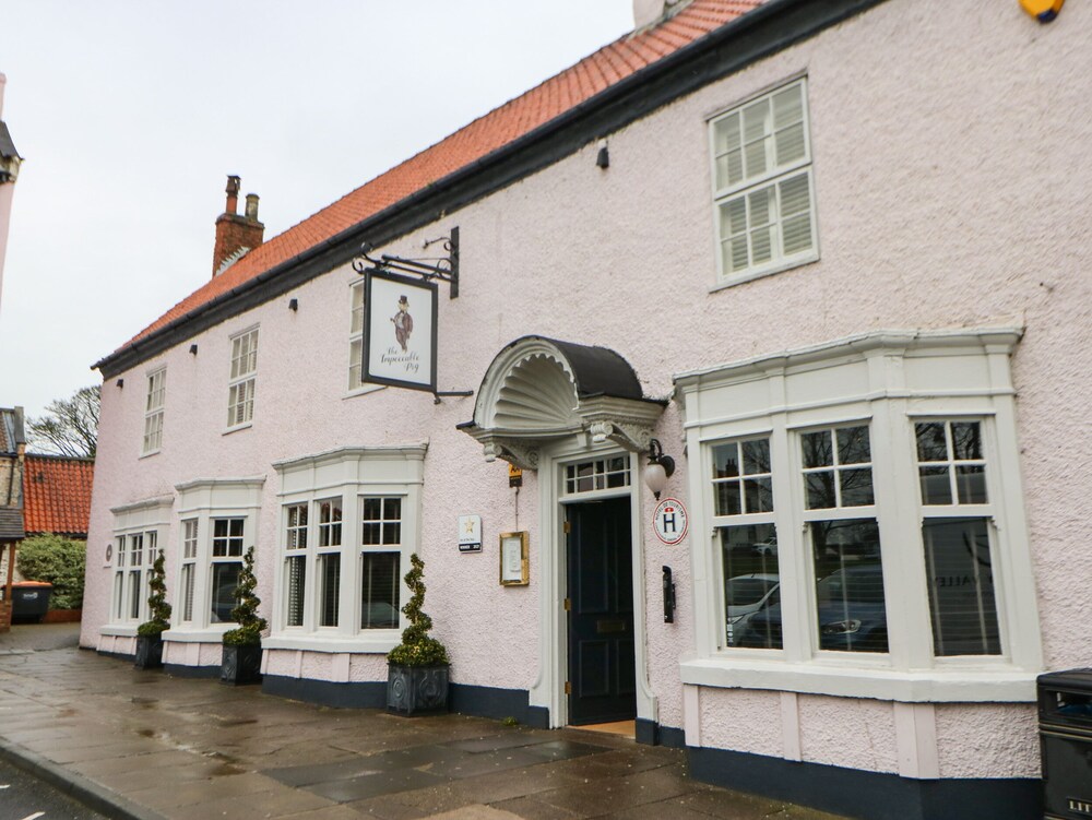 Mordon Moor Cottage