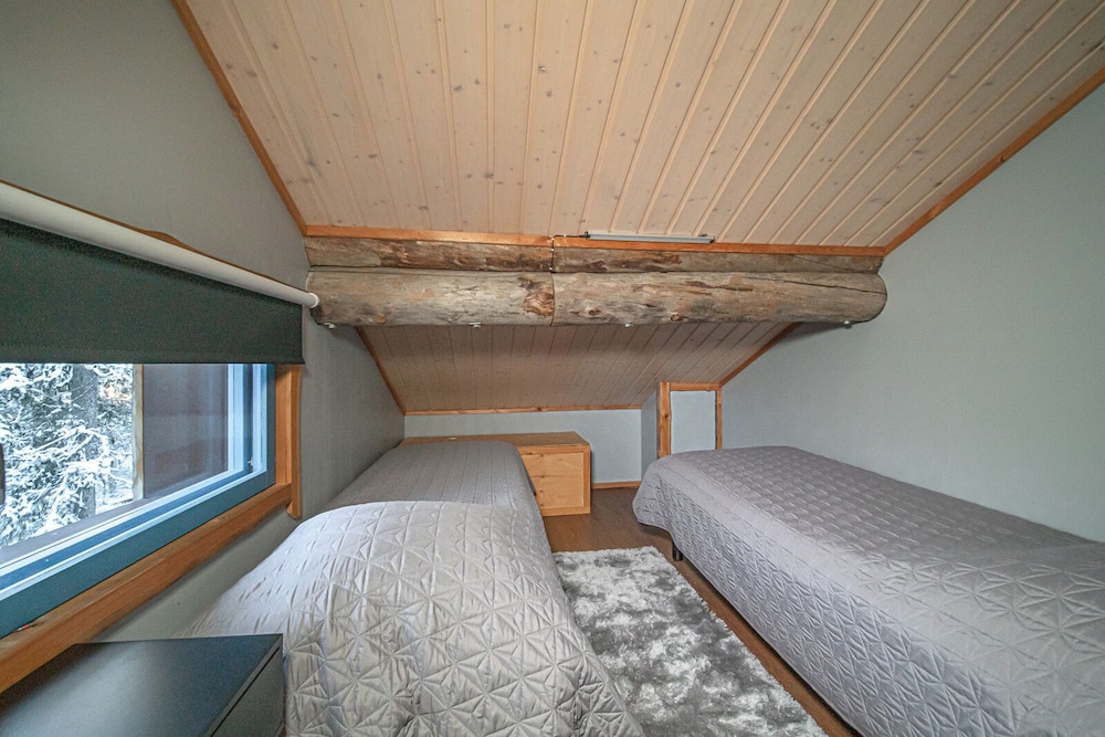 Lapland Lodge