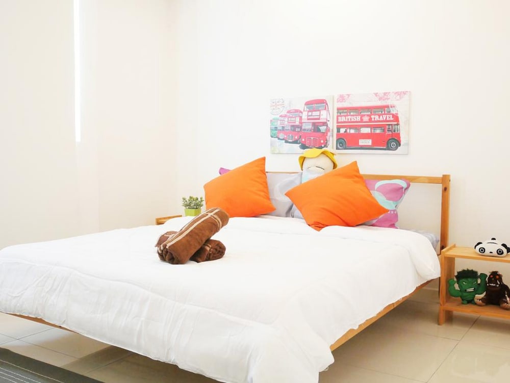 Paragon Cyberjaya by Elite Stay photo 5