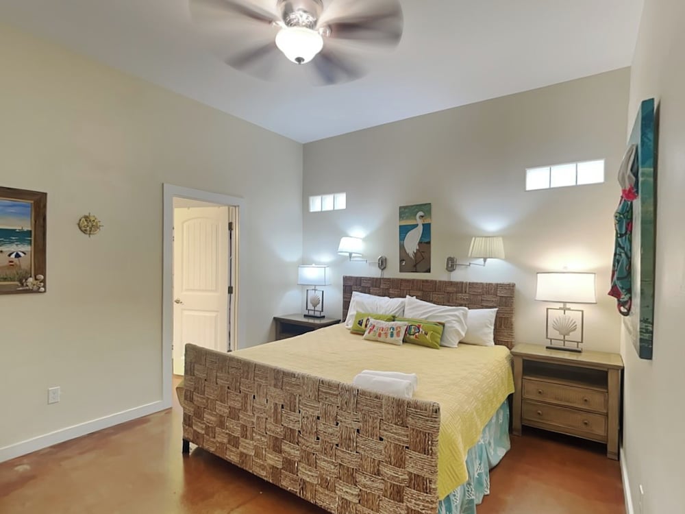 Jamaica Me Happy by Silver Sands Vacation Rentals