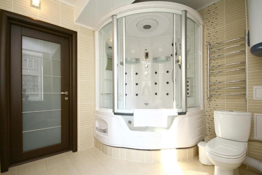 Yekaterinburg Vacations - Vizavi Apartments - Property Image 2