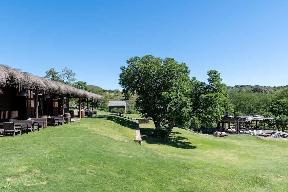 Estancia Acuarela del Rio