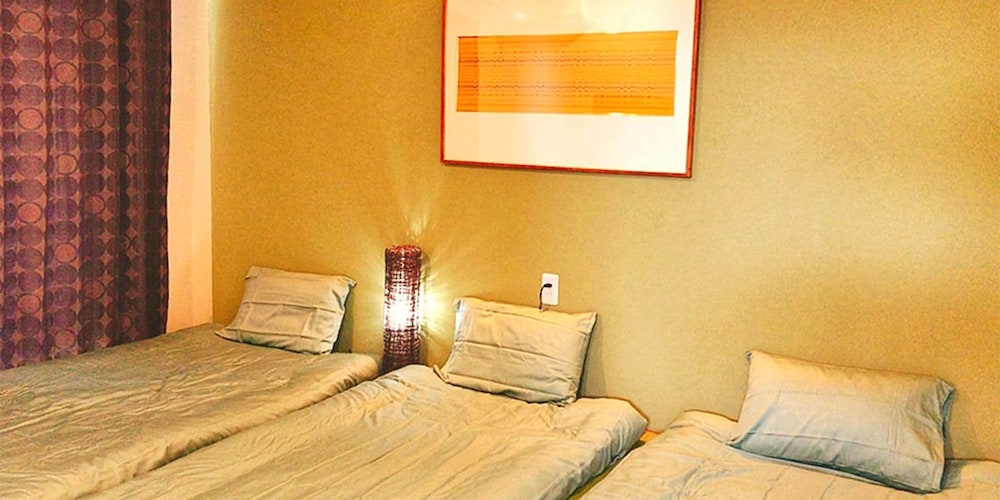 Room Biotop YOMITAN view 3