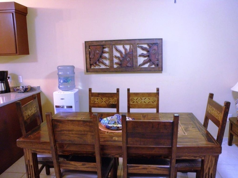 Casita Villa Marina view 4