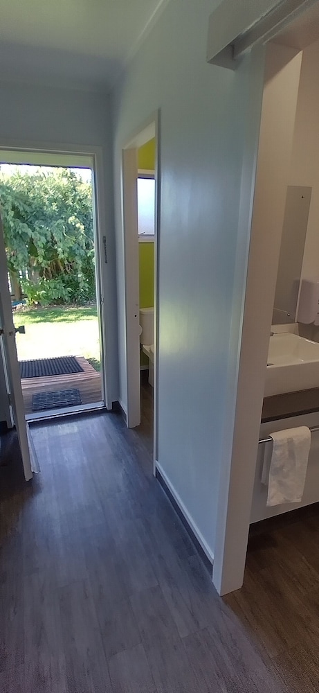 Cosy Cottage Thermal Holiday Park