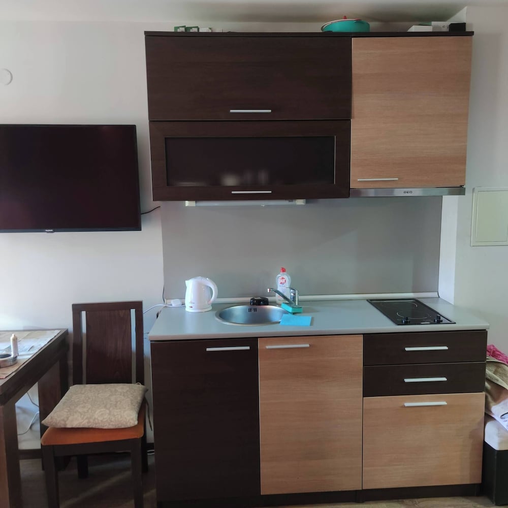 Relax in Banya's Hidden Gem - Igzila Appartment