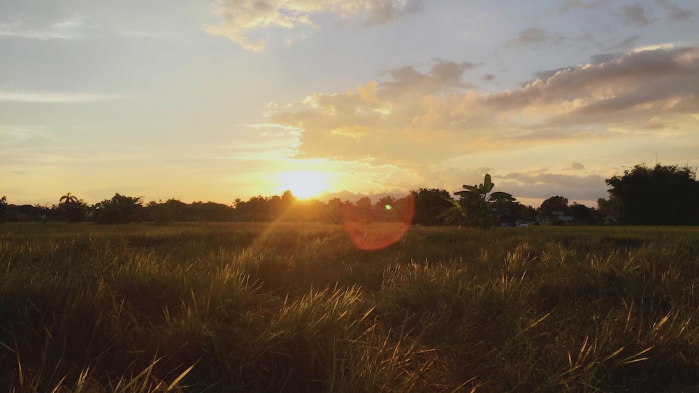 Suwannatara Resort