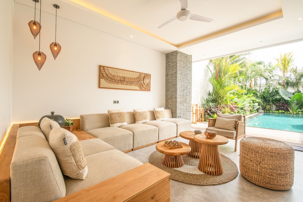 SOL n2 Villa in Dalung