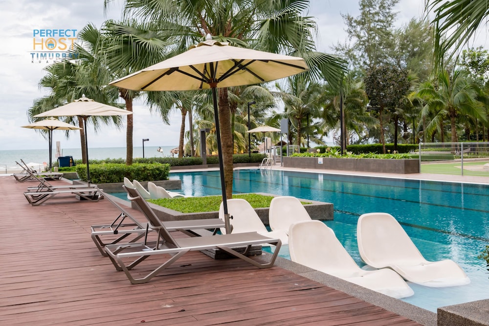 Timurbay beachfront by Perfect Host photo 7