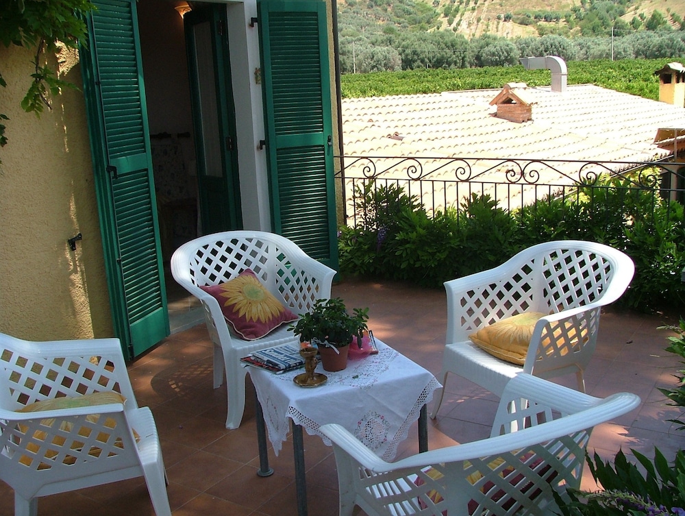 Villa Vittoria