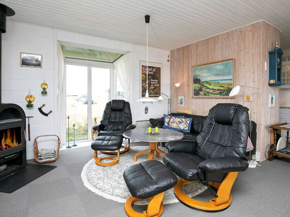Spacious Retreat by Dunes - By Traum Ferienwohnungen view 3