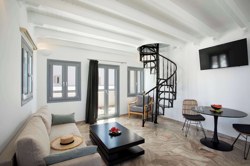 ArmonOia Suites