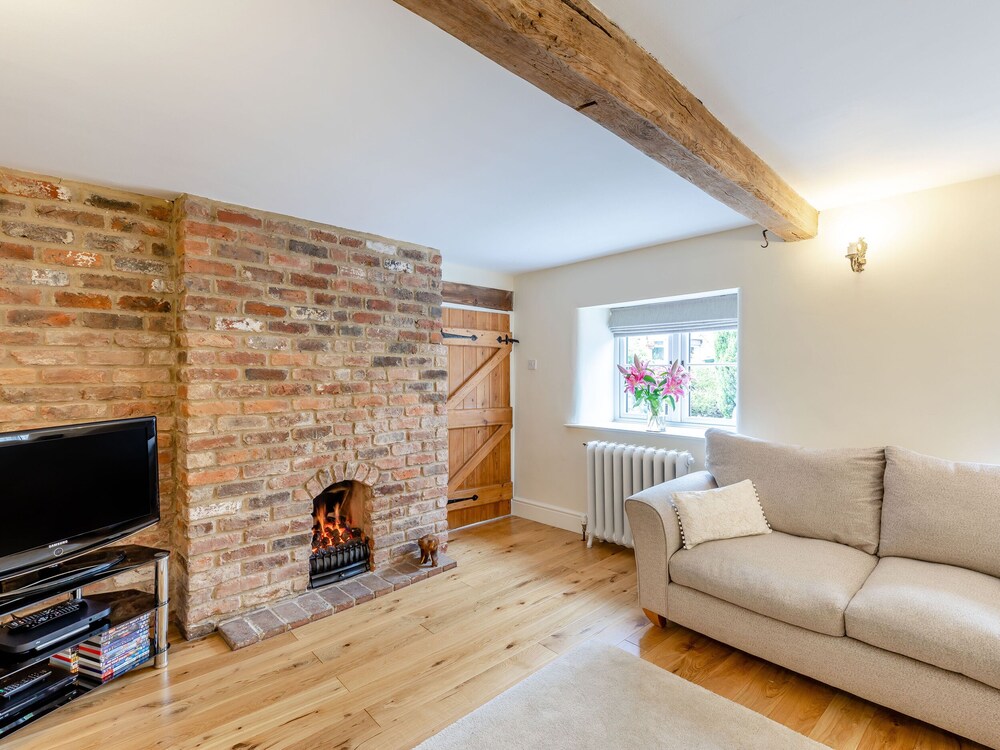 Matlock Vacations - Bedehouse Cottage - Property Image 12