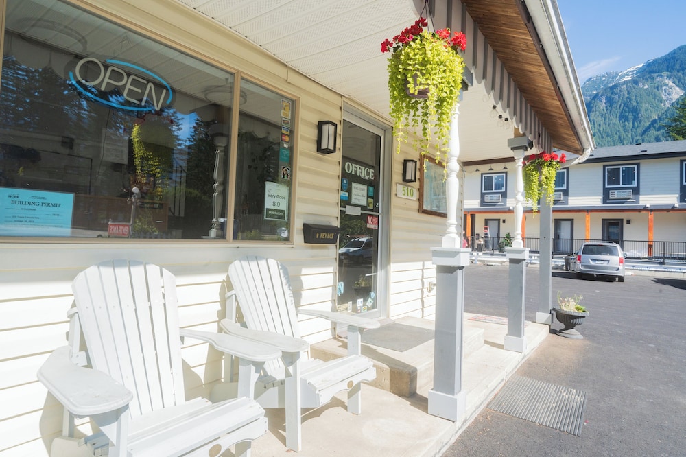 Inn Towne Motel