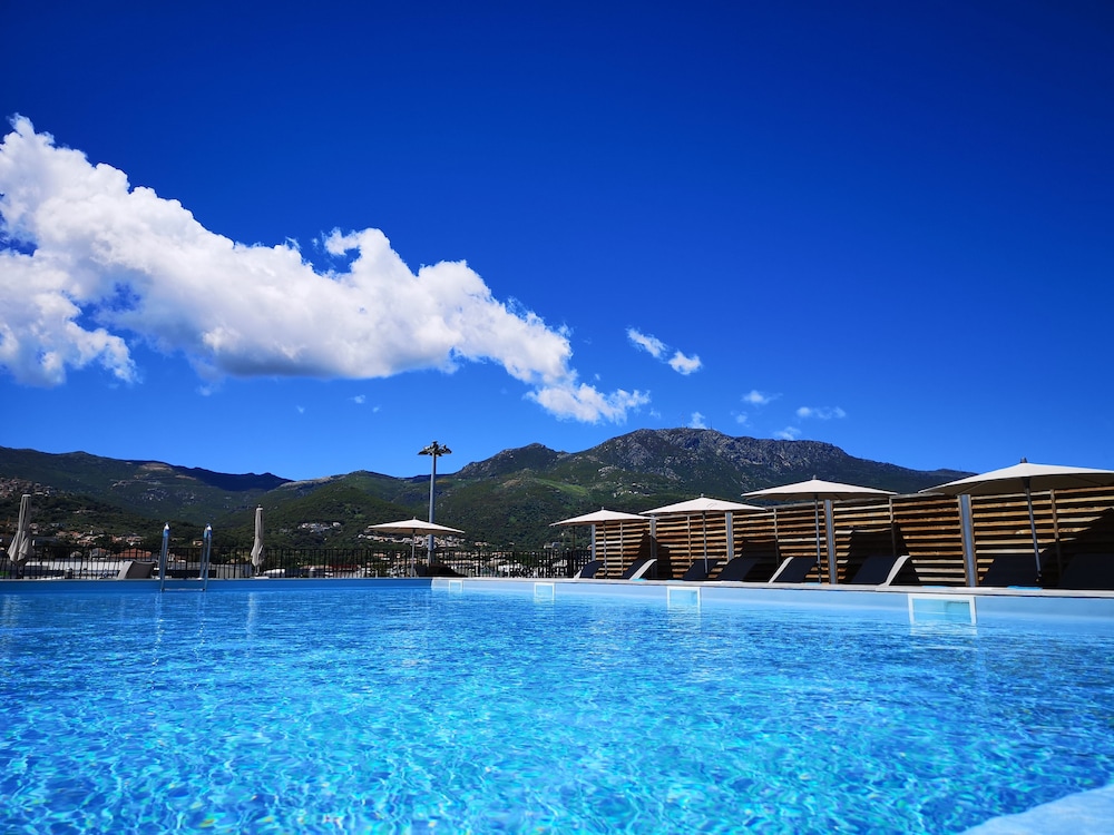 Hôtel & Résidence Lido Marana Bastia Furiani
